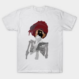 Aghori baba T-Shirt